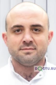 Вартанян Сейран Ашотович - Ростов-на-Дону