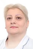 Вартанова Анжела Ивановна - Санкт-Петербург
