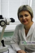 Вартанова Ирина Петровна - Липецк