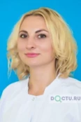 Вартанова Инна Сергеевна - Краснодар