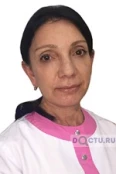 Варткинаян Марина Сейрановна - Ростов-на-Дону