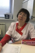 Варванина Валерия Викторовна - Ставрополь