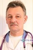 Васецкий Юрий Федорович - Москва