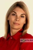 Васелишина Ирина Валерьевна - Москва