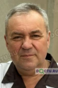 Васенев Сергей Михайлович - Новокузнецк