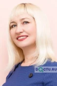Васенева Анна Геннадьевна - Тверь