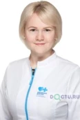 Васенева Ирина Валерьевна - Москва