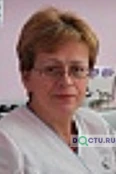 Васенина Антонина Донатовна - Санкт-Петербург