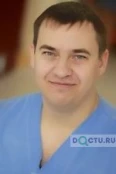 Васенёв Максим Фёдорович - Челябинск