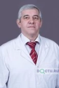 Васенькин Михаил Васильевич - Москва