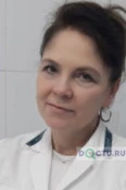 Васенькина Марина Николаевна - Москва