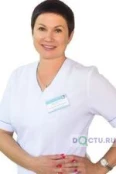 Васенкова Ирина Васильевна - Барнаул