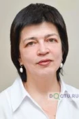 Васева Юлия Борисовна - Пермь