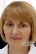 Васева Татьяна Генадьевна - Ижевск
