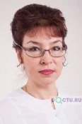 Ващанова Ирина Альбертовна - Волгоград