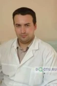 Ващенко Александр Иванович - Омск