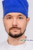 Ващенко Дмитрий Владимирович - Симферополь