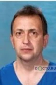 Ващенко Константин Леонидович - Новосибирск