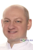 Ващенко Олег Валериевич - Самара