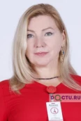 Ващенко Светлана Николаевна - Владивосток