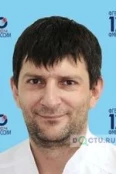 Ващинкин Алексей Сергеевич - Москва