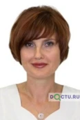 Ващёнова Елена Евгеньевна - Москва