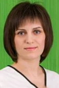 Вашкевич Галина Владимировна - Саратов