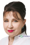 Вашкинская Татьяна Павловна - Тюмень