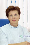 Вашкинская Татьяна Владимировна - Вологда