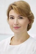 Вашунина Елена Вячеславовна - Москва