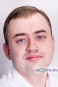 Вашурин Александр Владимирович - Москва