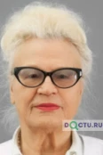 Вашурина Нина Васильевна - Пятигорск