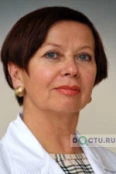 Вашуткина Елена Владимировна - Мурманск