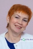 Васиянова Венера Васияновна - Набережные Челны