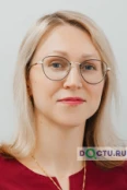 Васикова Любовь Валентиновна - Ярославль
