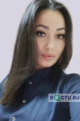 Васильченко Анастасия Александровна - Тюмень