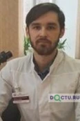 Васильченко Дмитрий Владимирович - Томск