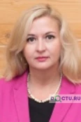 Васильченко Ирина Викторовна - Уфа