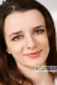 Васильченко Марина Владимировна - Омск