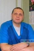 Васильченко Олег Борисович - Омск