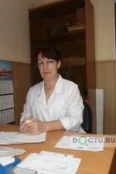 Васильченко Светлана Александровна - Брянск