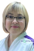 Васильченко Светлана Владимировна - Ростов-на-Дону