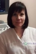 Васильченко Валентина Александровна - Челябинск