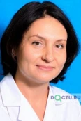 Васильчук Марина Владимировна - Воронеж