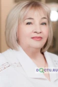 Васильцова Нина Владимировна - Волгоград