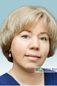 Василец Екатерина Андреевна - Москва