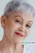 Василец Валентина Сергеевна - Санкт-Петербург