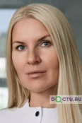 Василеня Екатерина Сергеевна - Красноярск