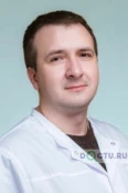 Василенко Артемий Анатольевич - Волгоград