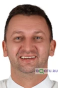 Василенко Антон Сергеевич - Санкт-Петербург